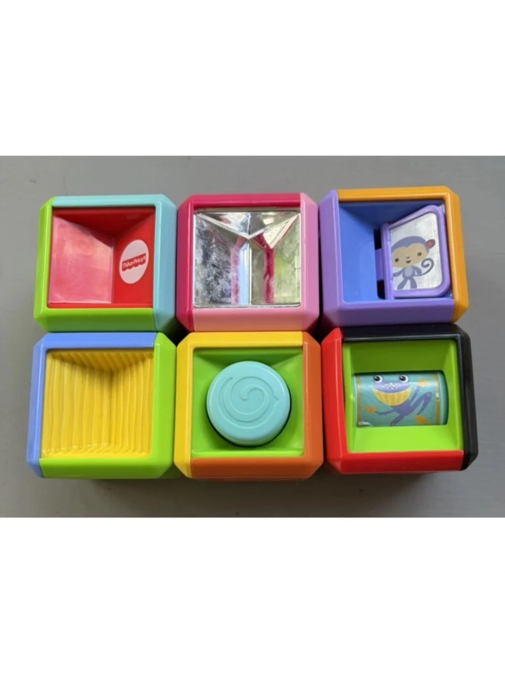 Fisher-Price fisher price